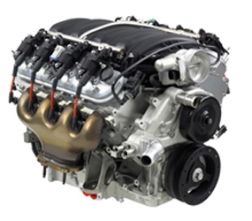 U0969 Engine